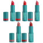 Maybelline Green Edition Butter Cream Lipstick (Options)