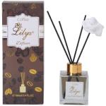 Lilyz Coffee Scented Reed Diffuser - 100ml (7181) (HF2024-18)