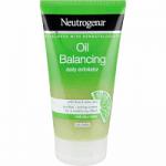 Neutrogena Oil Balancing Daily Exfoliator - 150ml (6pcs) (£2.00/each) (8492) NEUT/17