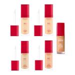 Bourjois Healthy Mix Anti-Fatigue Concealer (Options)