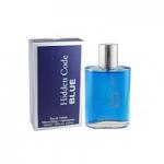 Hidden Code Blue (Mens 100ml EDT) Fine Perfumery (FP8077) (0771) B/28