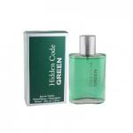 Hidden Code Green (Mens 100ml EDT) Fine Perfumery (FP8076) (0764) B/29