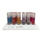 Hot Lips Juice Queen Lip Gloss (24pcs) (£0.74/each)