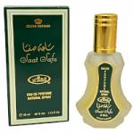 Saat Safa (Unisex 35ml EDP) Al-Rehab (3454)