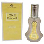 One Secret (Unisex 35ml EDP) Al-Rehab (3980)