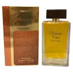 Private Club Pour Homme (Mens 110ml EDT) Saffron (3350) SF/58