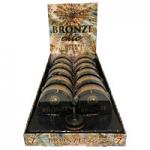 W7 Bronze Chic Bronzing Balm (12pcs) (BCHIC) (1211) (£2.23/each) C/14