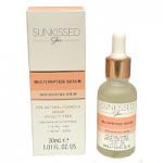 Sunkissed Multi Peptide Skin Boosting Serum - 30ml (6pcs) (29489) (£2.15/each) SK/20