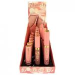 W7 Rose Lip Mask/Lip Balm/Lip Gloss (24pcs) (3376) (£1.35/each) C/13