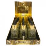 W7 24K Prime Priceless Primer Serum (15pcs) (PRIMEP) (3806) (£2.44/each) B/87