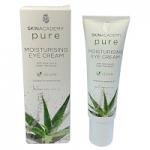 Skin Academy Pure Moisturising Eye Cream - 25ml (9540) (89540-100A) FF.C/10d