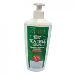 Eveline Botanic Expert Tea Tree Cleansing & Protective Hand Gel - 350ml (9893) C/6