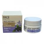 Face Facts Age Defying Day Cream - 50ml (3972) (13972-150) - FF.B/38