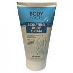 Face Facts Body Facts Sculpting Body Cream - 150ml (2578) (22578-180) FF.B/29c