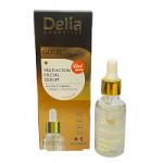 Delia Gold & Collagen Multi-Action Facial Serum - 30ml (0571) B/13