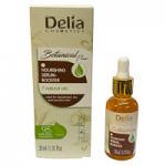 Delia Botanical Flow Nourishing Serum-Booster With 7 Natural Oils - 30ml (2957) B/10