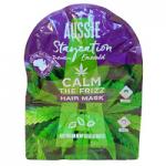 Aussie Staycation Calm The Frizz Hair Mask - 20ml (MM9132) HC C/27