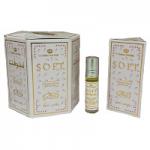 Soft Roll On Perfume Oil - 6ml (6pcs) Al-Rehab (£1.60/each) (8366) (OPP/SAFFRON)