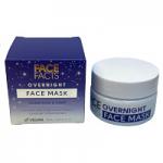 Face Facts Overnight Condition & Calm Face Mask - 50ml (3872) (23872-150) - FF.B/35