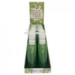 W7 Green T-Time! Face Toner (12pcs) (6333) (GREENT) (£1.98/each) B/72