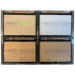 #Revolution Obsession Large Pressed Powder - 2g (Options) (TESTER) A/7