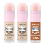 Maybelline Instant Anti Age Perfector 4-In-1 Glow Make Up (20pcs) (Assorted) (£3.75/each)