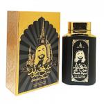 Gold Sheikh Zayed (Unisex 100ml EDP) Khalis (0878) K.C/24