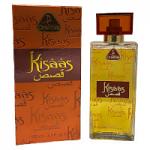 Kisaas (Unisex 100ml EDT) Dorall Collection Orientals (9720) K.C/3