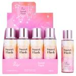 Lilyz Sweet Flash Fragrance Body Mist - 250ml (8744) (LC-015)