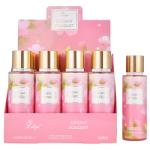 Lilyz Elegant Bouquet Fragrance Body Mist - 250ml (8799) (LC-020)