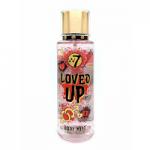 W7 Body Mist - Loved Up (250ml) (BMLU) (7743) A/94