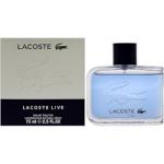 Lacoste L!ve (Mens 75ml EDT) Lacoste (1637)