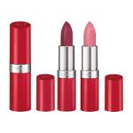 Rimmel Lasting Finish Matte Lipstick (3pcs) (Options) (£2.25/each) R/128