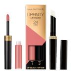 Max Factor Lipfinity Lip Colour (12pcs) (Options) (£4.50/each)