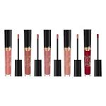 Max Factor 24HRS Lipfinity Velvet Matte Lipstick (3pcs) (Options) (£1.95/each) R/111