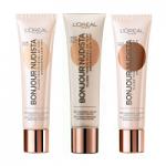 L'Oreal Bonjour Nudista Awakening Skin Tint Foundation 30ml (Options) ROOM