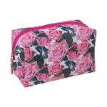 Royal Petal Pink Cosmetic Bag (MBAG496) Royal.D/22