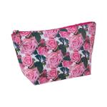 Royal Petal Pink Makeup Bag (MBAG497) Royal.D/23