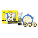 Minions Bath Basketball Set (1246) (MIN5903A)