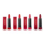 Max Factor Marilyn Monroe Lipstick (12pcs) (Assorted) (£1.25/each) R93A 