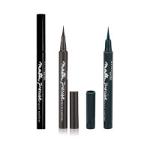 Maybelline Master Precise Liquid Eyeliner (10pcs) (Assorted) (£1.75/each)