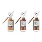 Maybelline Super Stay 24H Skin Tint Foundation - 30ml (Options) ROOM 