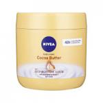 Nivea Cocoa Butter 48H Body Cream - 400ml (6pcs) (£4.33/each) (0364)