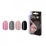 Royal 24 Glue-On Nail Tips - Pick n Mix (6pcs) (NNAI309) (£1.25/each) (7030) ROYAL N/18