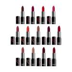 NYX Shout Loud Satin Assorted Lipstick (12pcs) (£1.50/each) CLEARANCE