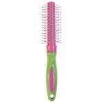 Royal Mini Neon Radial Hairbrush (12pcs) (OACC231) (£0.75/each) Royal.D/8