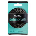 Royal Palm Brush - Black (12pcs) (OACC236) (£0.75/each) Royal.G/9