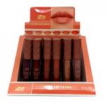 Saffron Nude Lip Gloss (24pcs) (Options) (£0.85/each) 