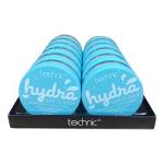 Technic Hydra Set & Blur Water Based Loose Powder (12pcs) (23730) (£1.60/each) F/54a