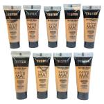 Deborah Milano Extra Mat Perfection Foundation - TESTERS (Options)